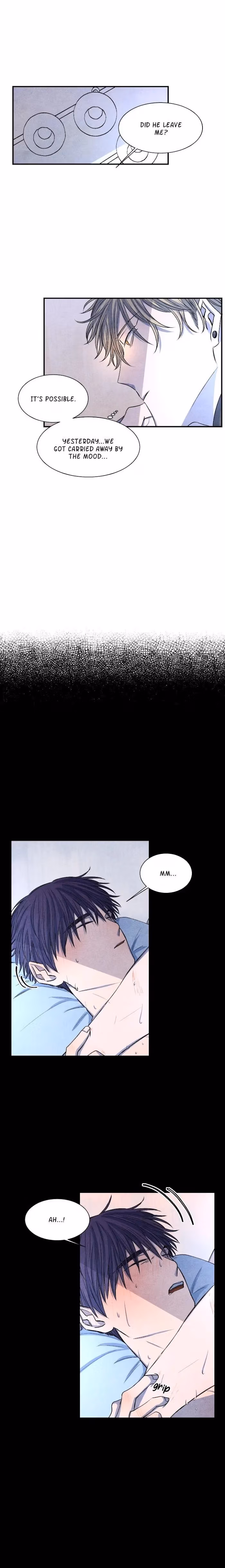 Read Byeori Jamdeul Ttae chapter 26 image 10 on Lezhin