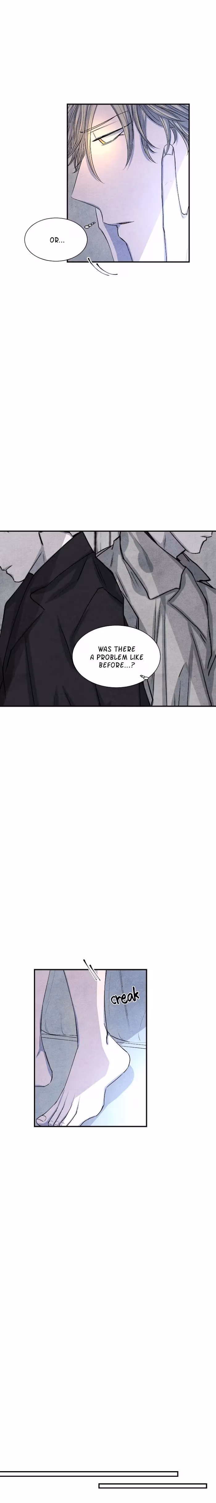 Read Byeori Jamdeul Ttae chapter 26 image 12 on Lezhin