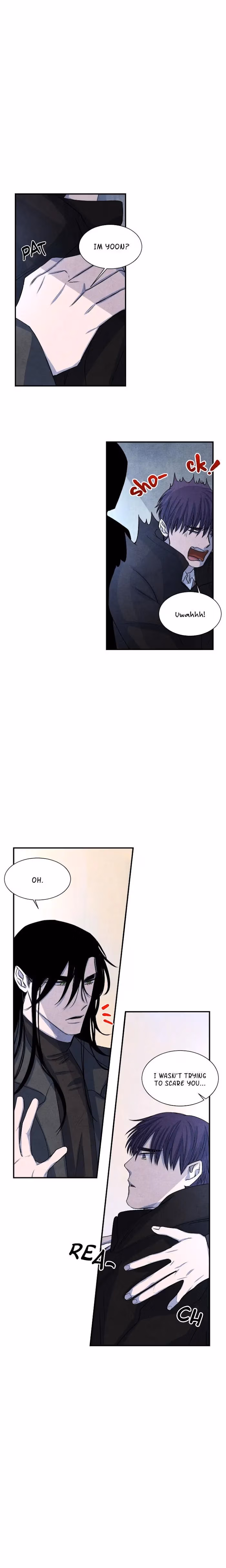 Read Byeori Jamdeul Ttae chapter 26 image 17 on Lezhin