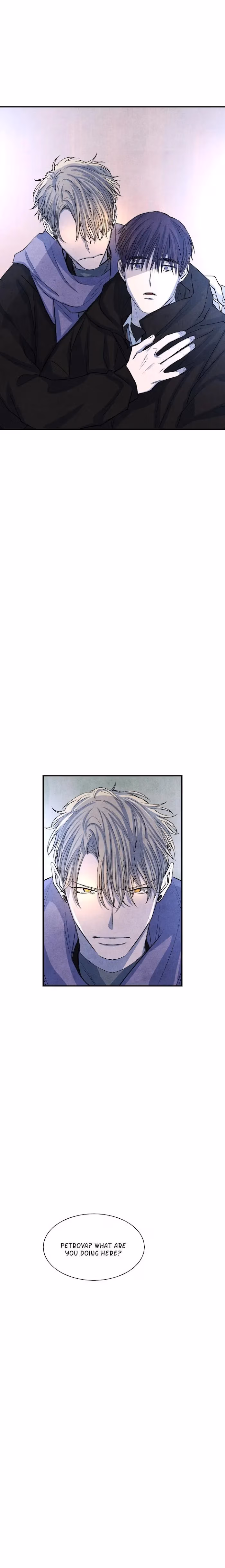 Read Byeori Jamdeul Ttae chapter 26 image 18 on Lezhin