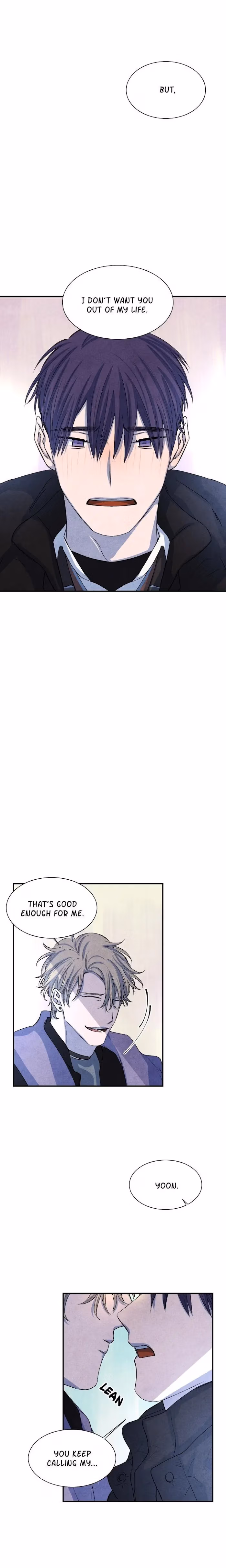 Read Byeori Jamdeul Ttae chapter 27 image 14 on Lezhin