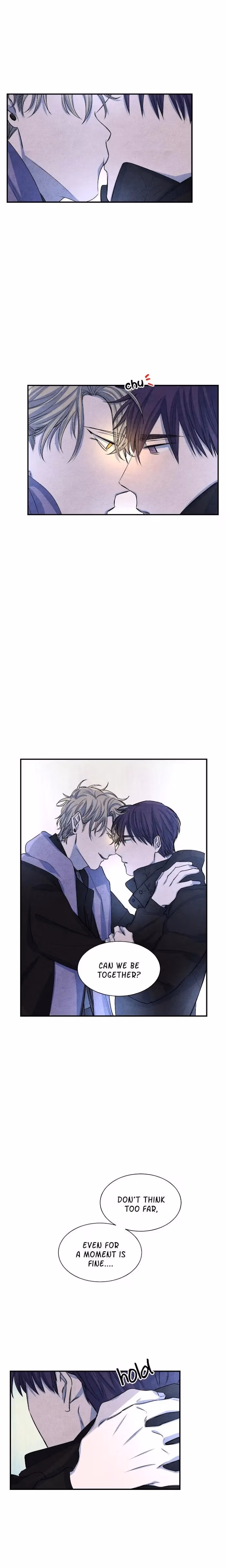 Read Byeori Jamdeul Ttae chapter 27 image 15 on Lezhin