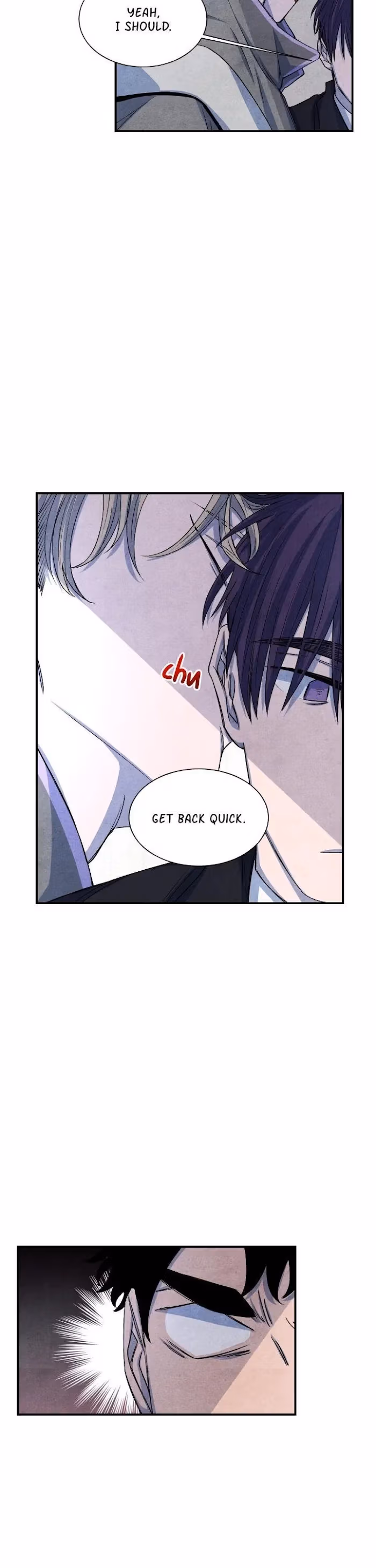 Read Byeori Jamdeul Ttae chapter 28 image 10 on Lezhin