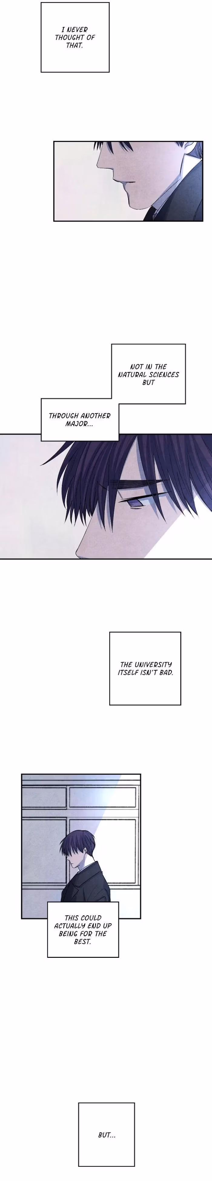 Read Byeori Jamdeul Ttae chapter 28 image 17 on Lezhin