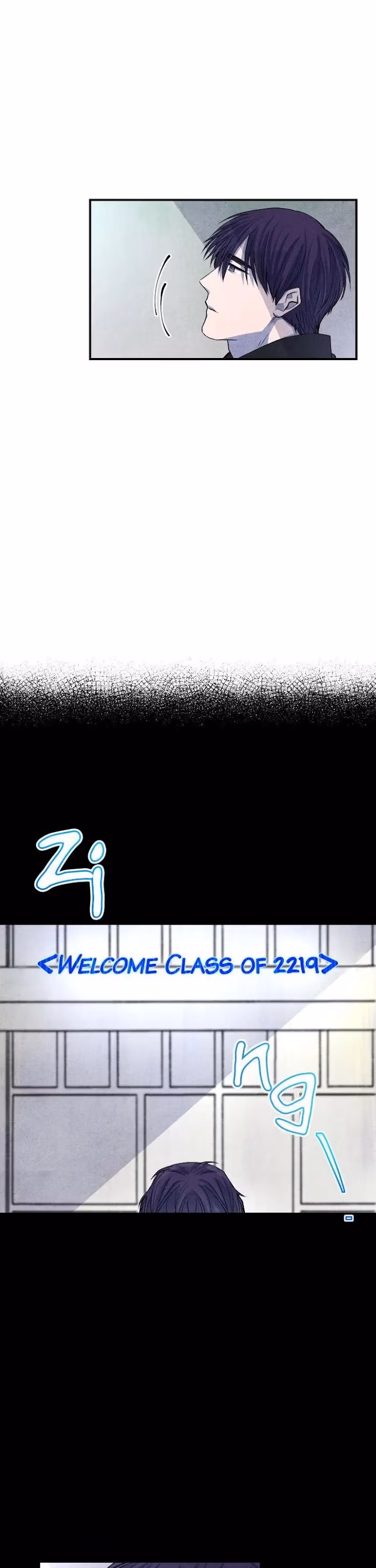 Read Byeori Jamdeul Ttae chapter 28 image 18 on Lezhin