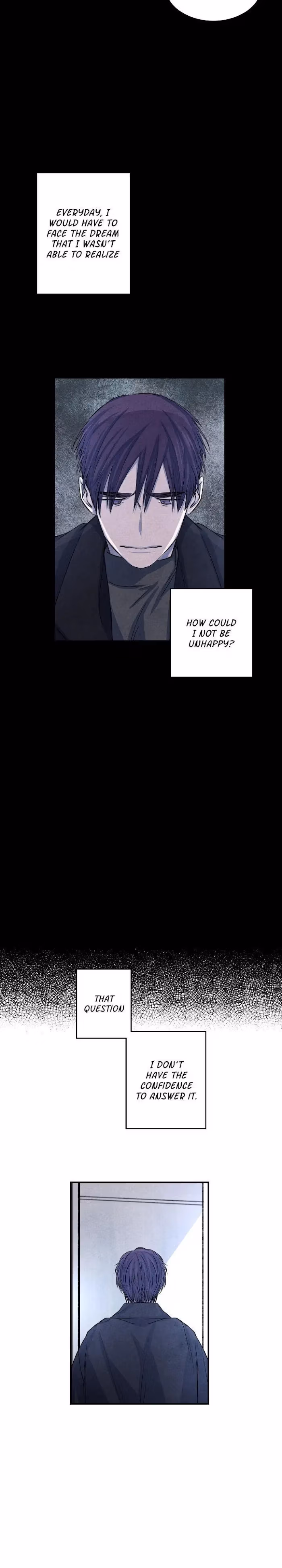 Read Byeori Jamdeul Ttae chapter 28 image 20 on Lezhin