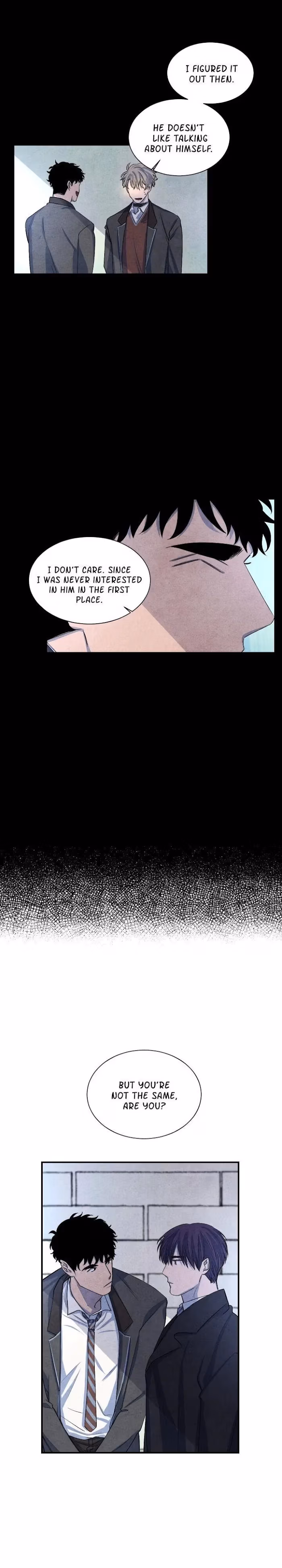 Read Byeori Jamdeul Ttae chapter 29 image 8 on Lezhin