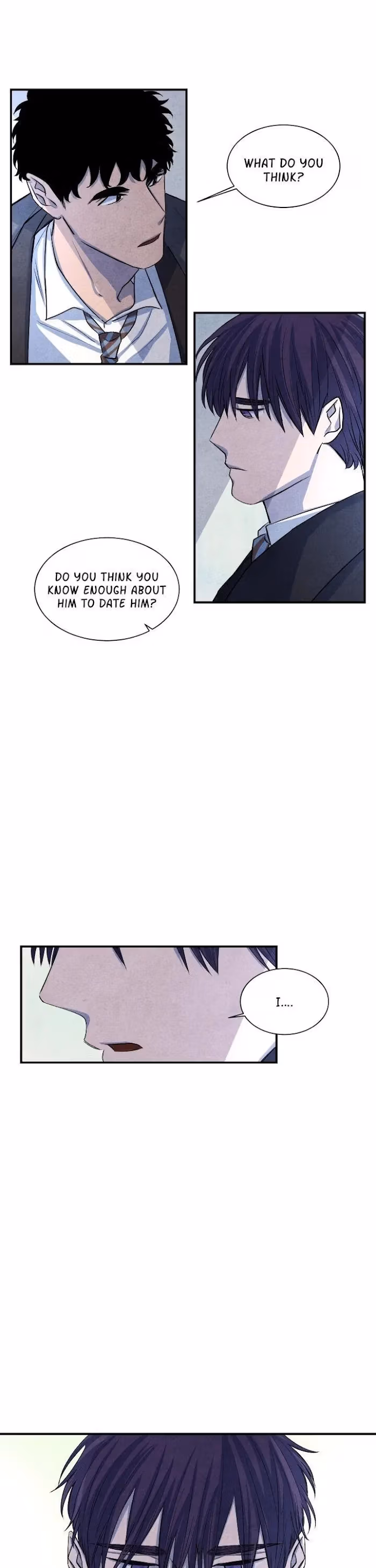 Read Byeori Jamdeul Ttae chapter 29 image 9 on Lezhin