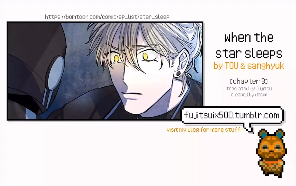 Read Byeori Jamdeul Ttae chapter 3 image 1 on Lezhin