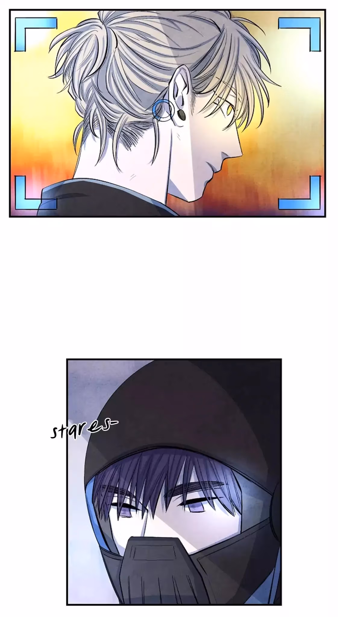 Read Byeori Jamdeul Ttae chapter 3 image 17 on Lezhin