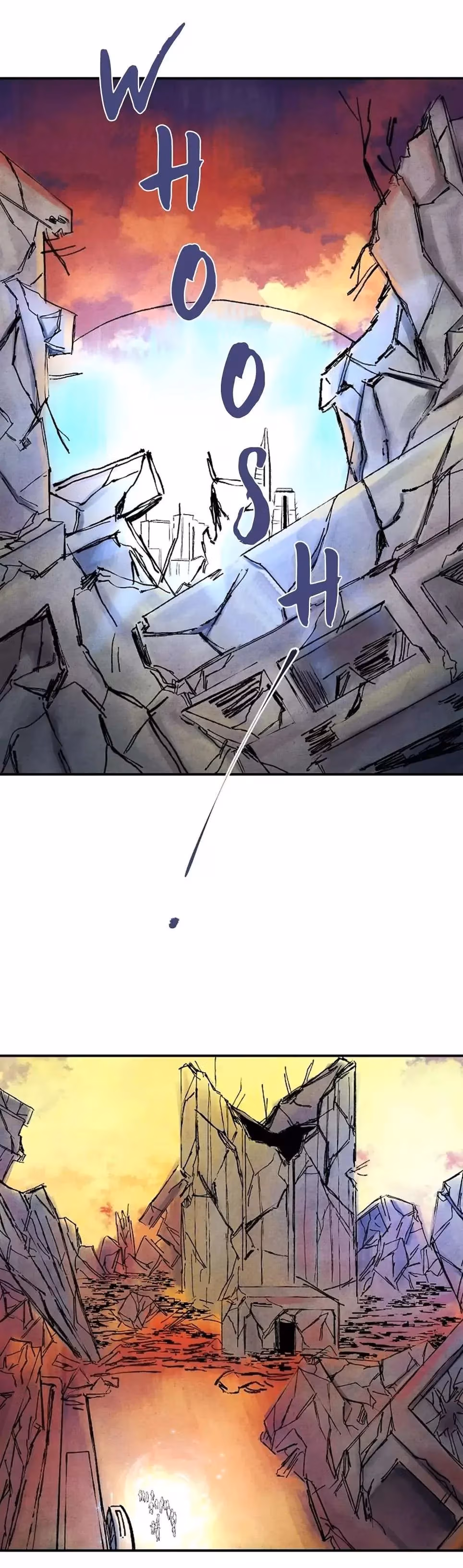 Read Byeori Jamdeul Ttae chapter 3 image 2 on Lezhin