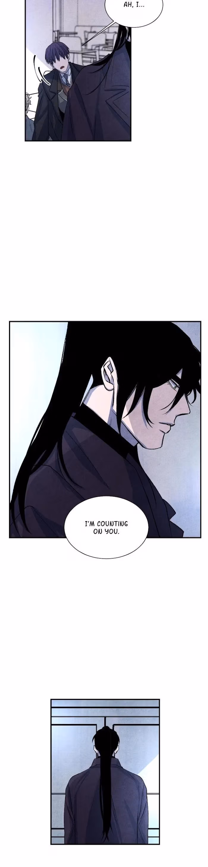 Read Byeori Jamdeul Ttae chapter 31 image 10 on Lezhin