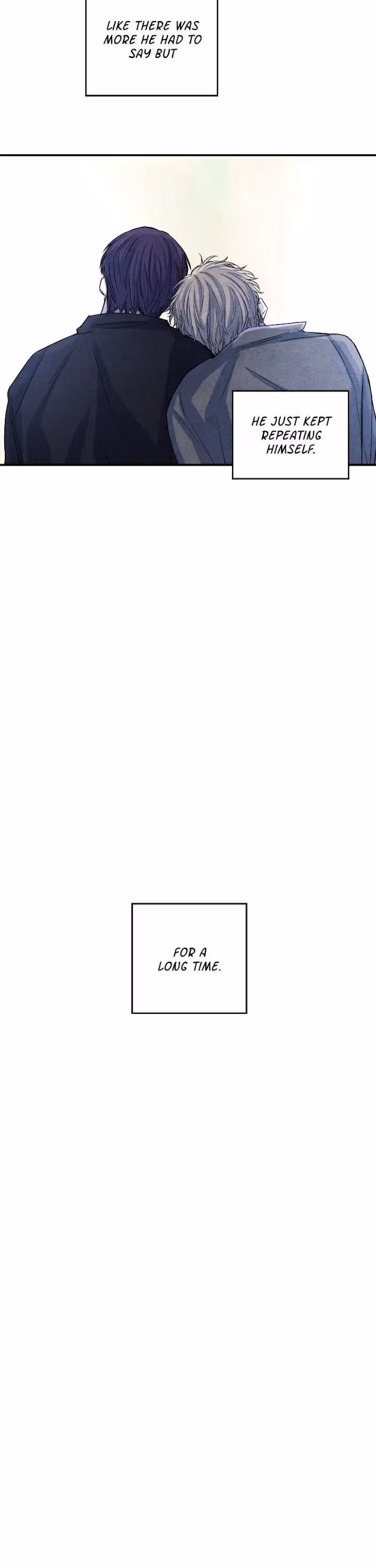 Read Byeori Jamdeul Ttae chapter 31 image 13 on Lezhin
