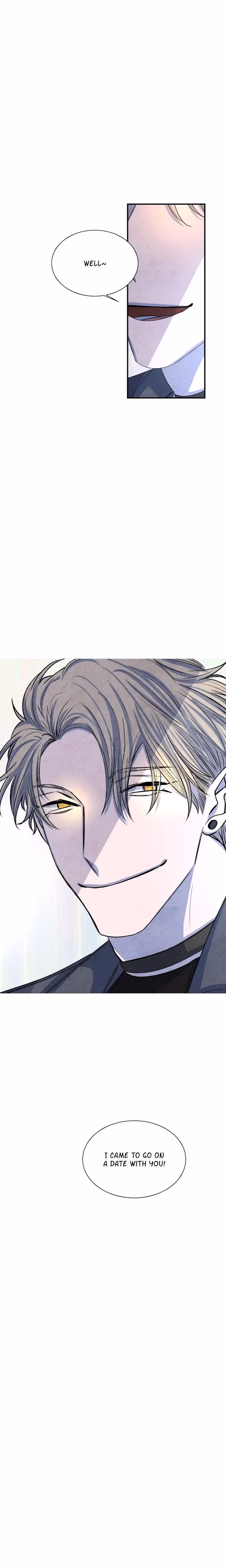 Read Byeori Jamdeul Ttae chapter 33 image 12 on Lezhin