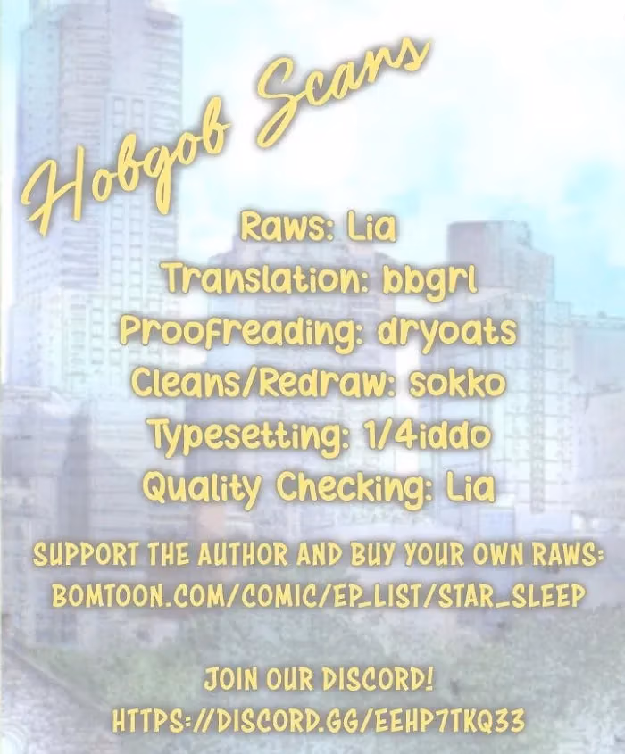 Read Byeori Jamdeul Ttae chapter 33 image 14 on Lezhin