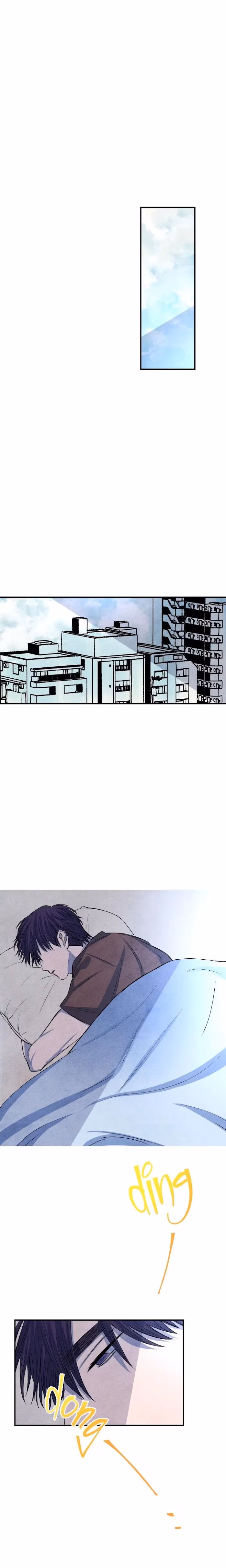 Read Byeori Jamdeul Ttae chapter 33 image 9 on Lezhin