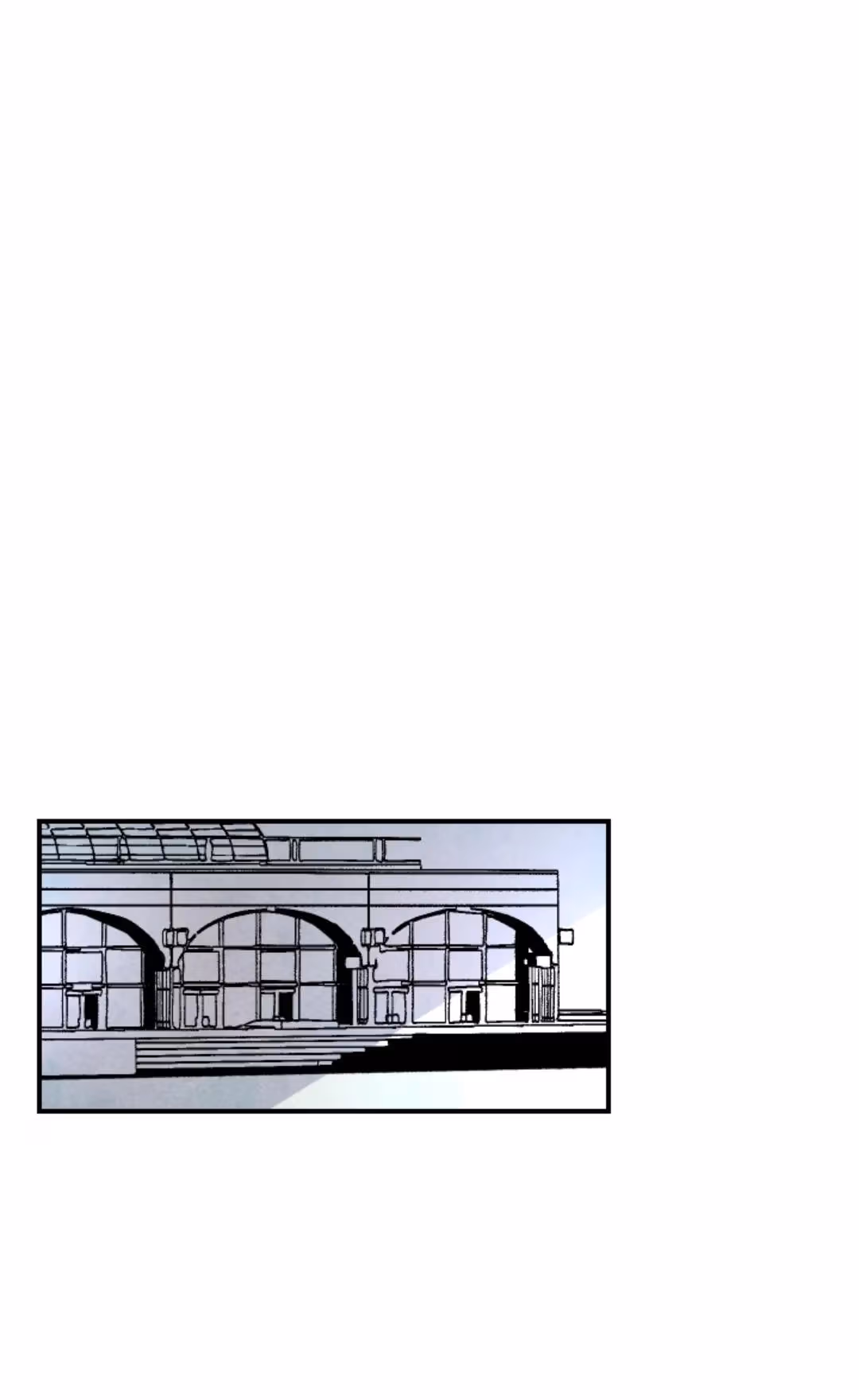 Read Byeori Jamdeul Ttae chapter 35 image 1 on Lezhin