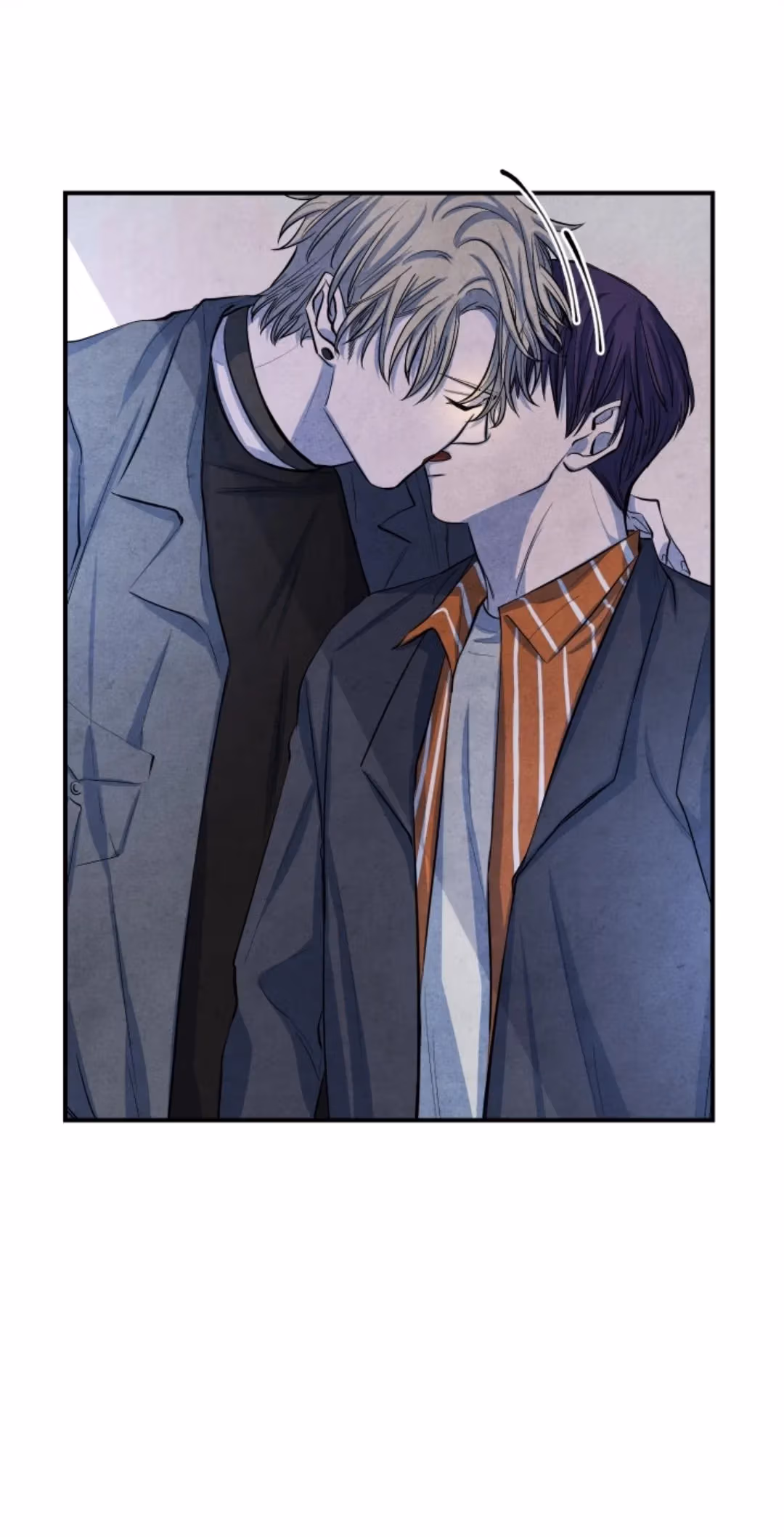 Read Byeori Jamdeul Ttae chapter 35 image 10 on Lezhin