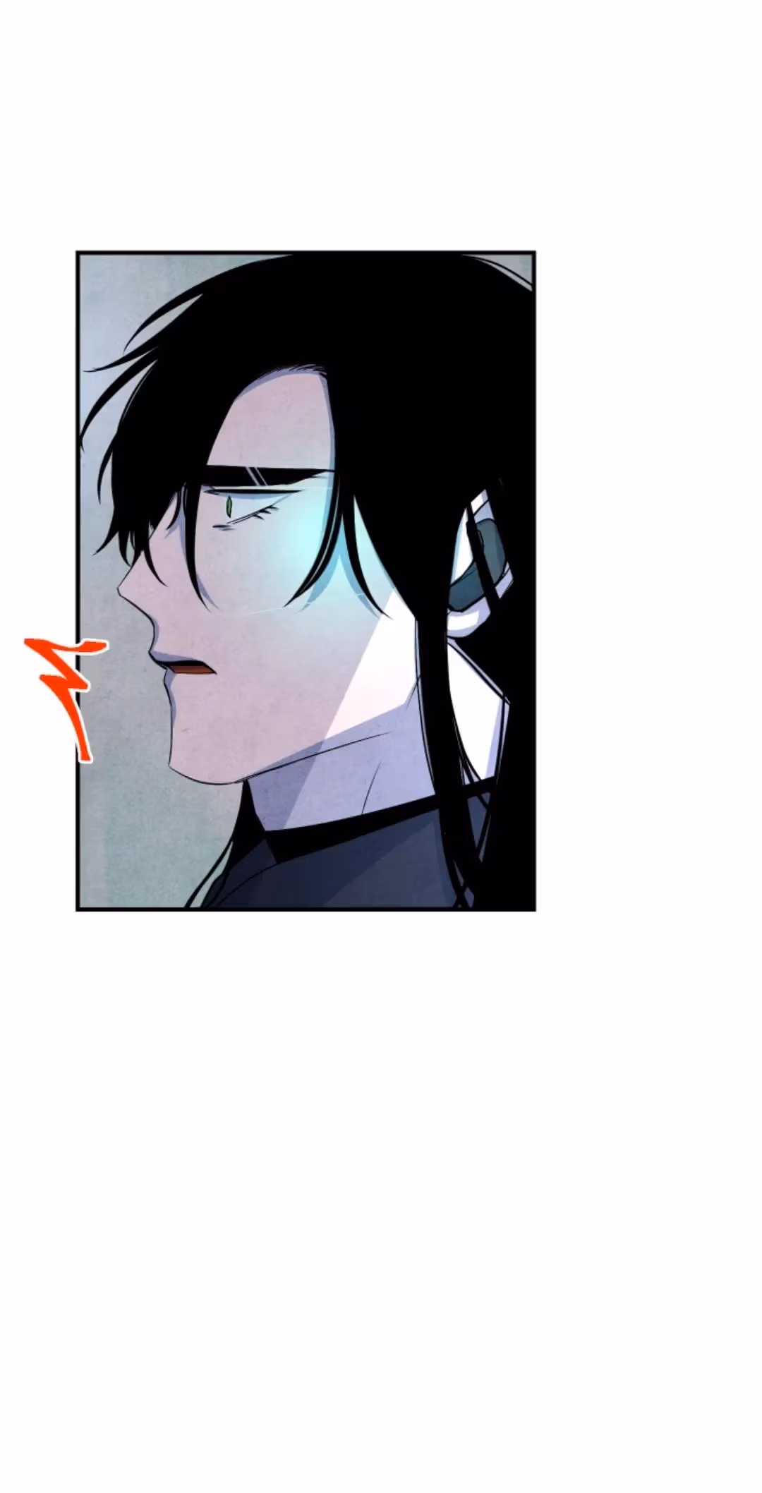 Read Byeori Jamdeul Ttae chapter 35 image 11 on Lezhin
