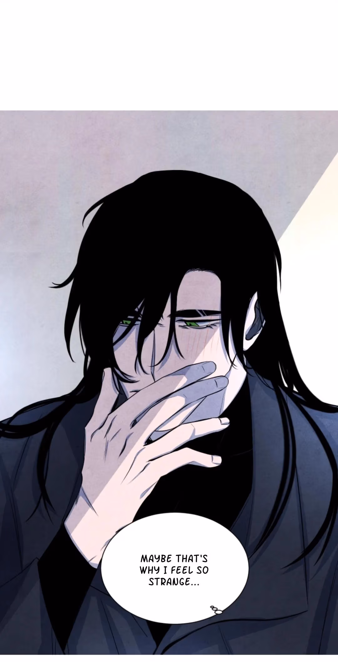 Read Byeori Jamdeul Ttae chapter 35 image 14 on Lezhin