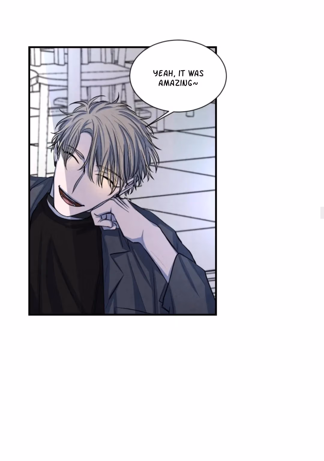 Read Byeori Jamdeul Ttae chapter 35 image 18 on Lezhin