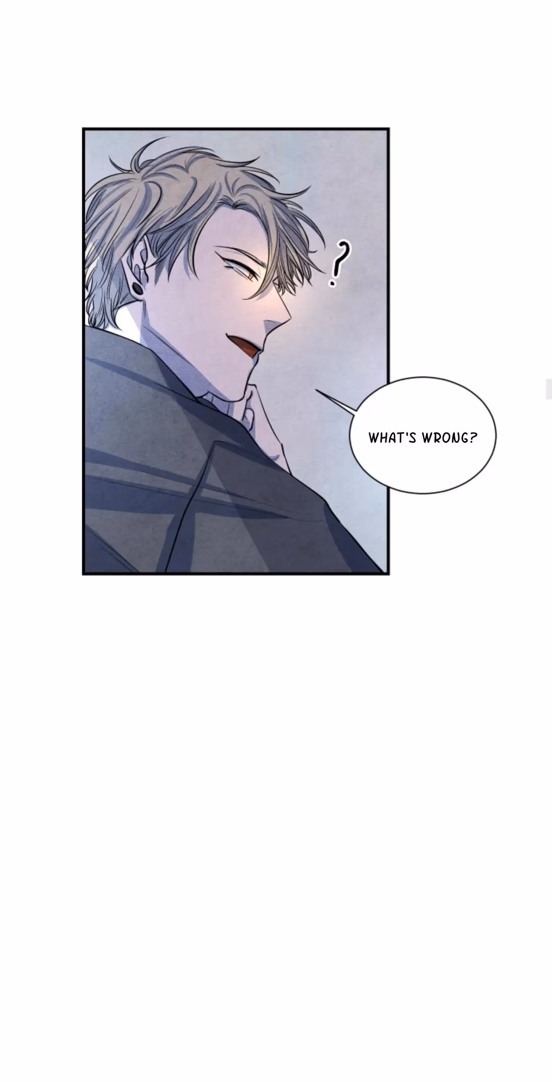Read Byeori Jamdeul Ttae chapter 35 image 20 on Lezhin