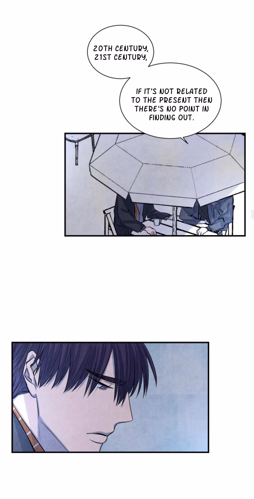 Read Byeori Jamdeul Ttae chapter 35 image 25 on Lezhin