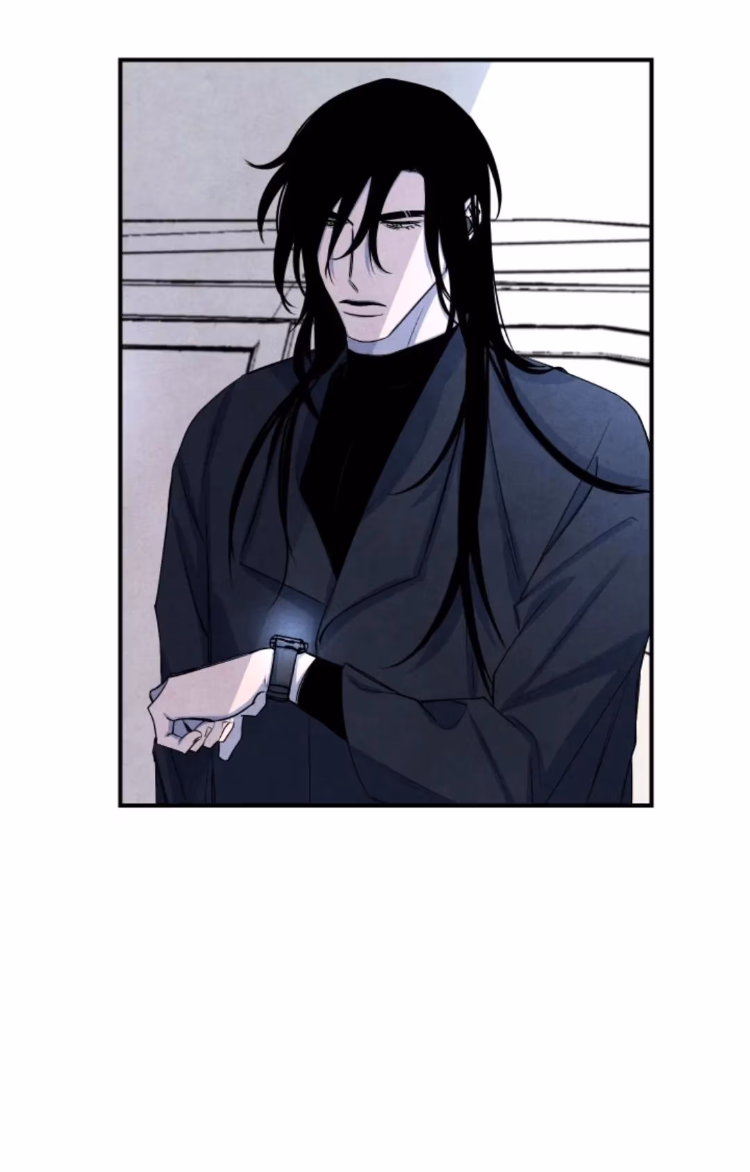 Read Byeori Jamdeul Ttae chapter 35 image 3 on Lezhin
