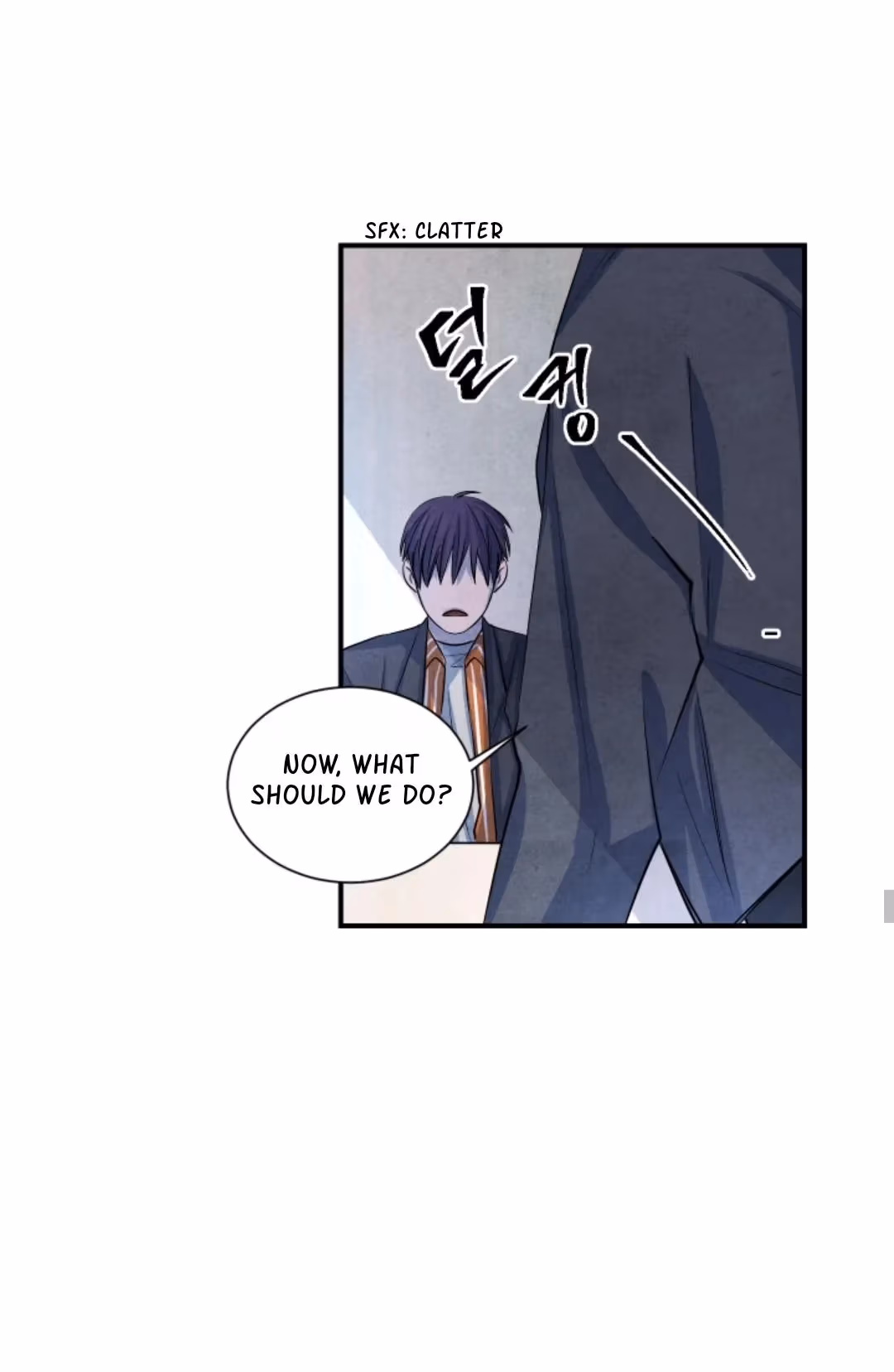Read Byeori Jamdeul Ttae chapter 35 image 30 on Lezhin