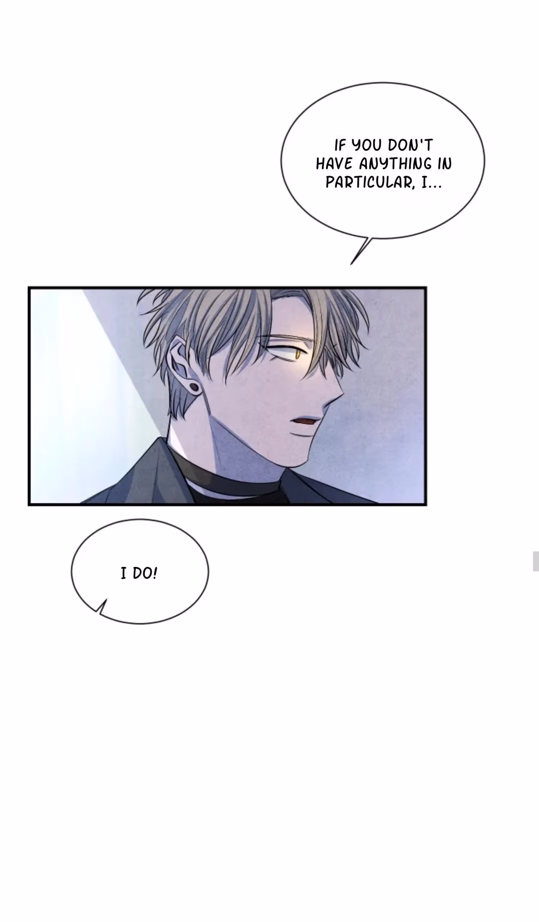 Read Byeori Jamdeul Ttae chapter 35 image 31 on Lezhin