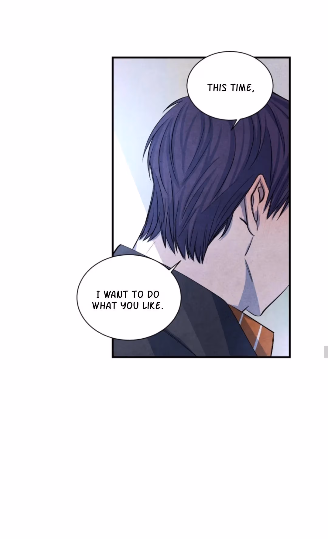 Read Byeori Jamdeul Ttae chapter 35 image 32 on Lezhin