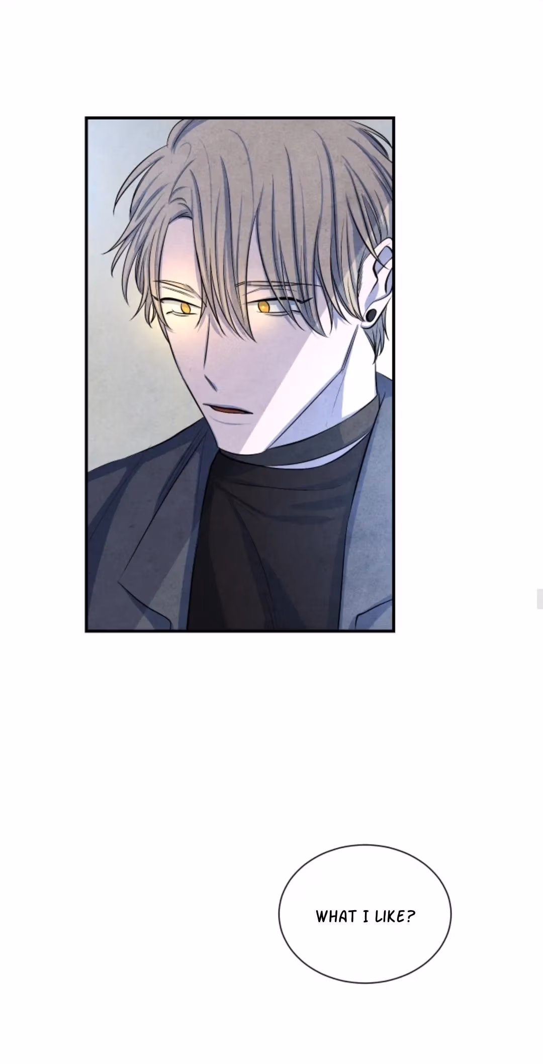 Read Byeori Jamdeul Ttae chapter 35 image 33 on Lezhin