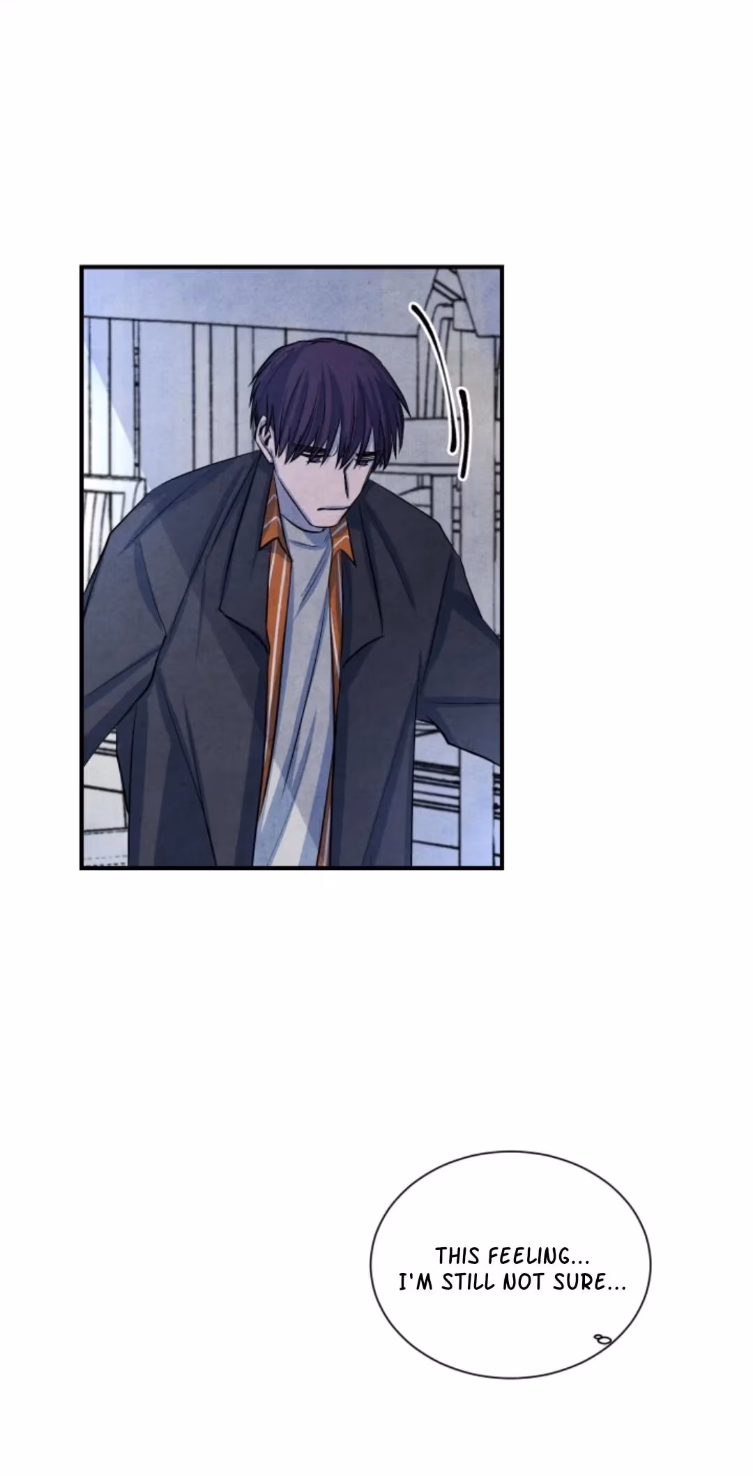 Read Byeori Jamdeul Ttae chapter 35 image 36 on Lezhin