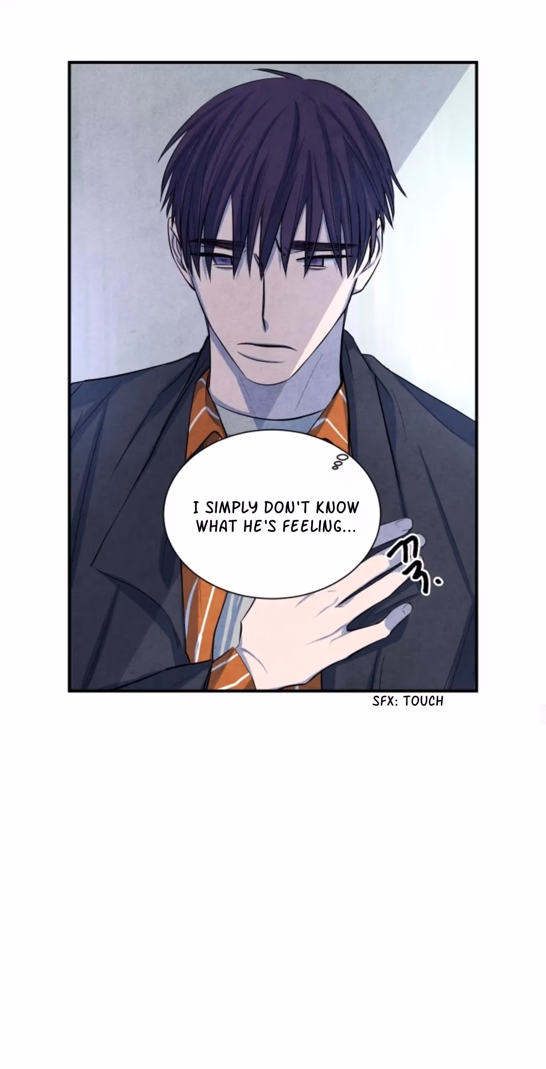 Read Byeori Jamdeul Ttae chapter 35 image 39 on Lezhin