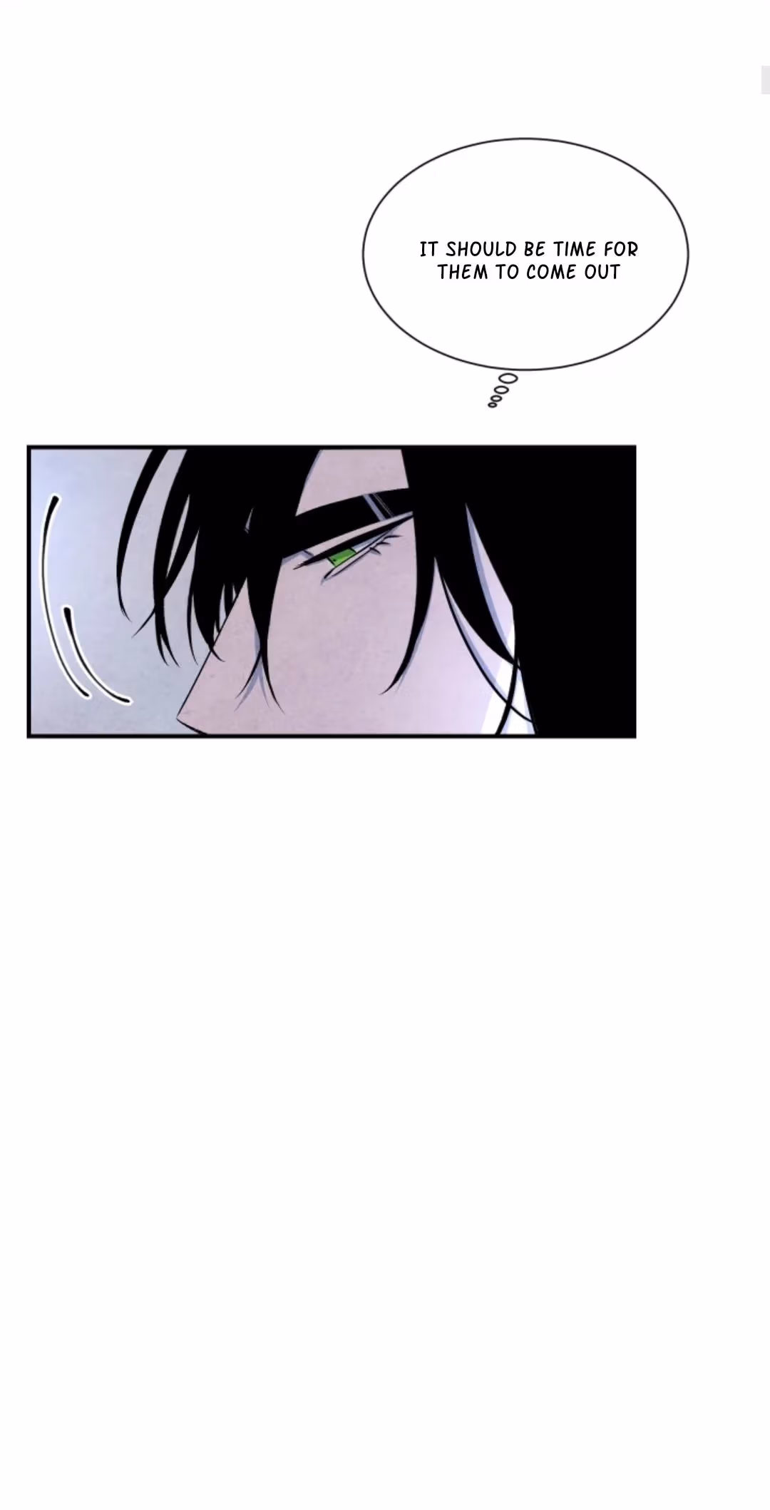 Read Byeori Jamdeul Ttae chapter 35 image 4 on Lezhin