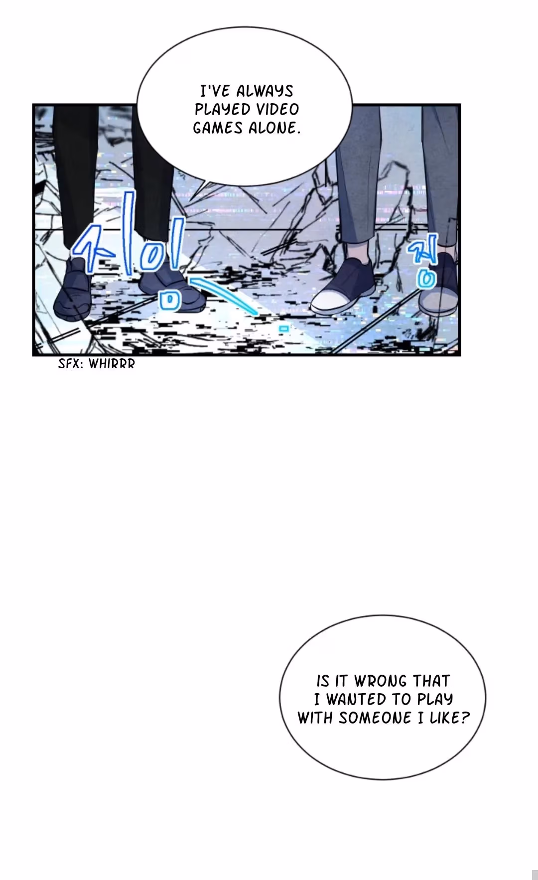 Read Byeori Jamdeul Ttae chapter 35 image 49 on Lezhin