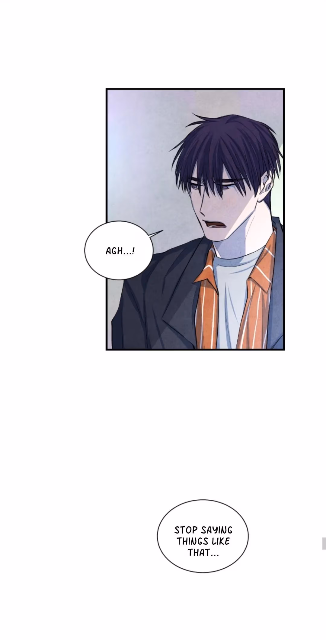 Read Byeori Jamdeul Ttae chapter 35 image 50 on Lezhin
