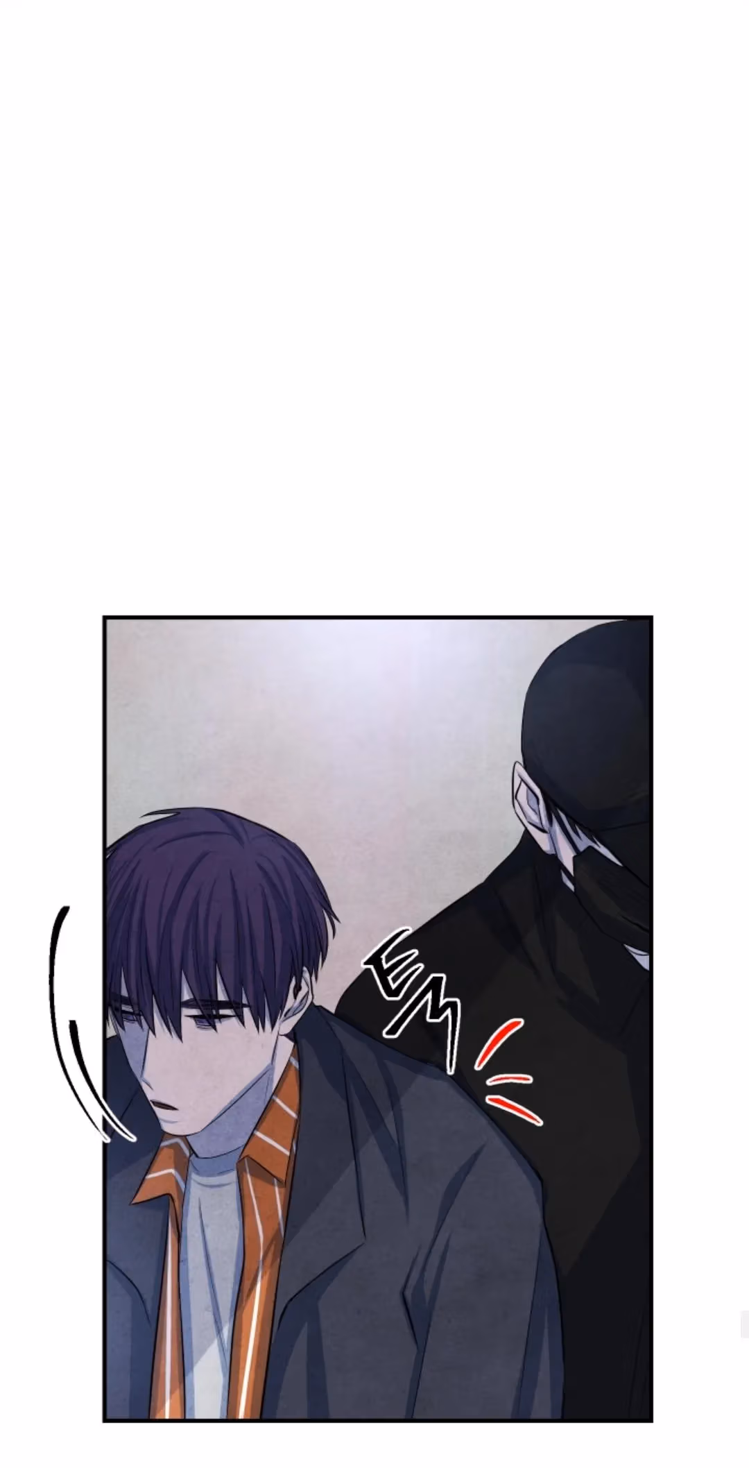Read Byeori Jamdeul Ttae chapter 35 image 53 on Lezhin