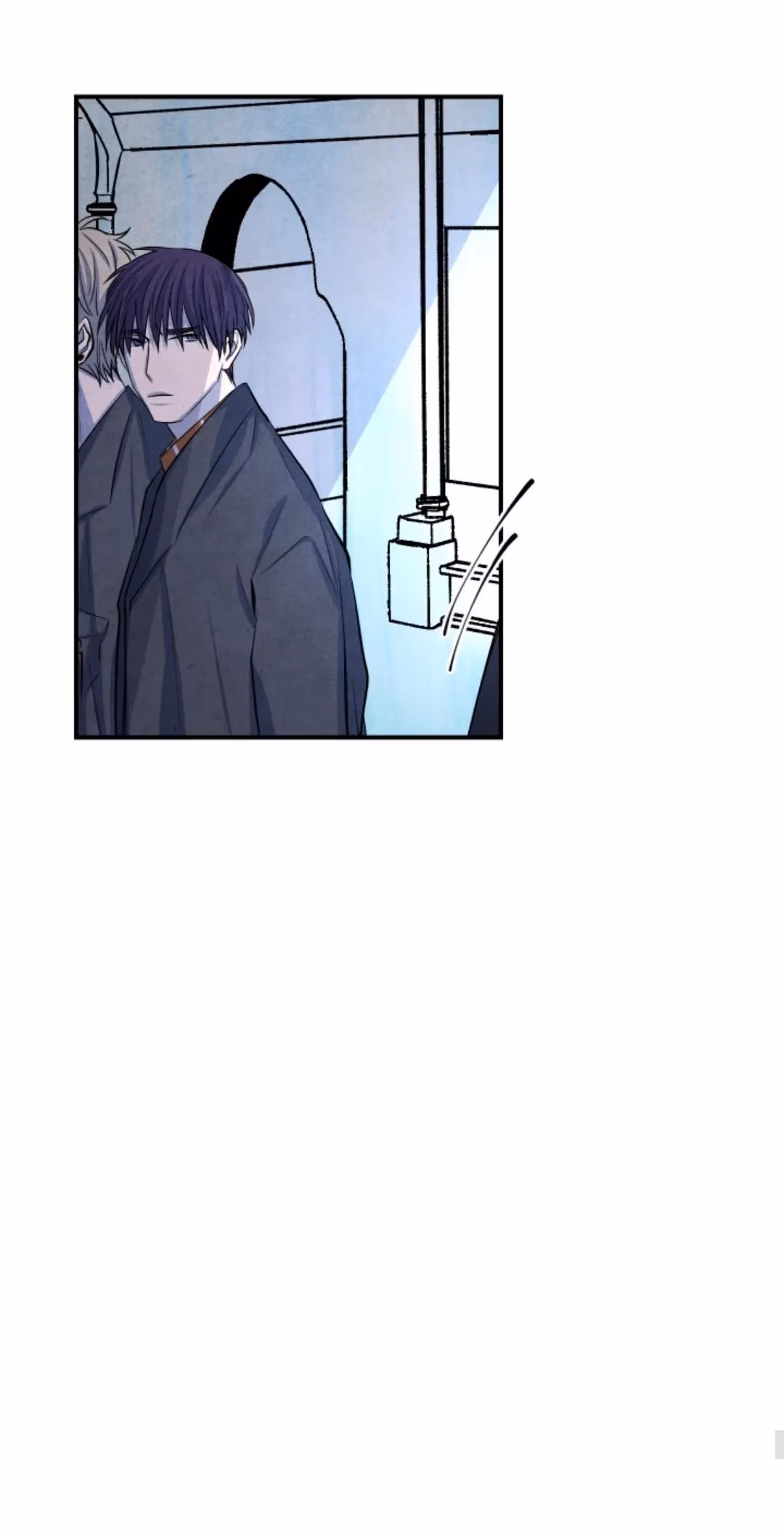 Read Byeori Jamdeul Ttae chapter 35 image 55 on Lezhin