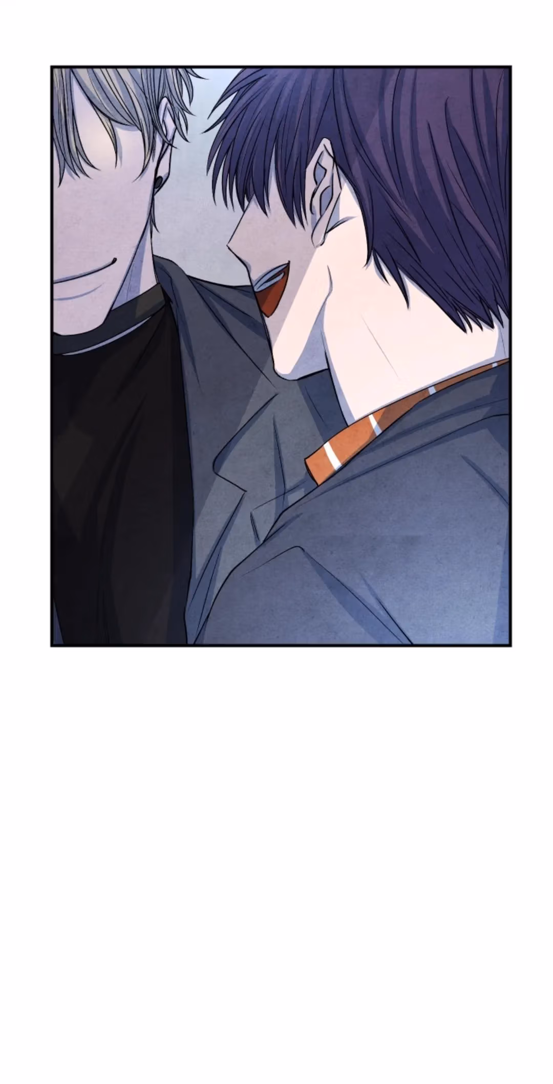 Read Byeori Jamdeul Ttae chapter 35 image 6 on Lezhin