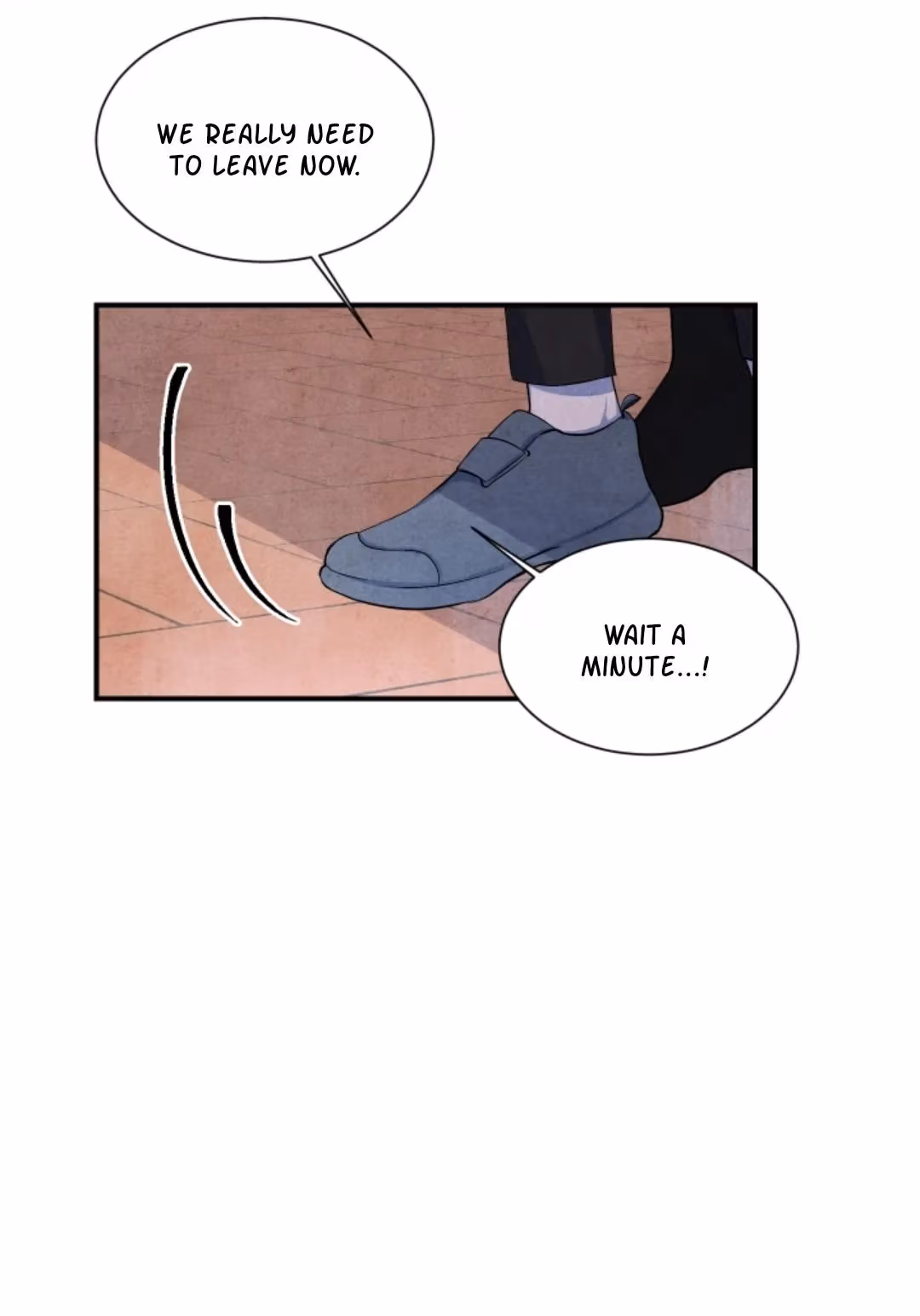 Read Byeori Jamdeul Ttae chapter 38 image 14 on Lezhin