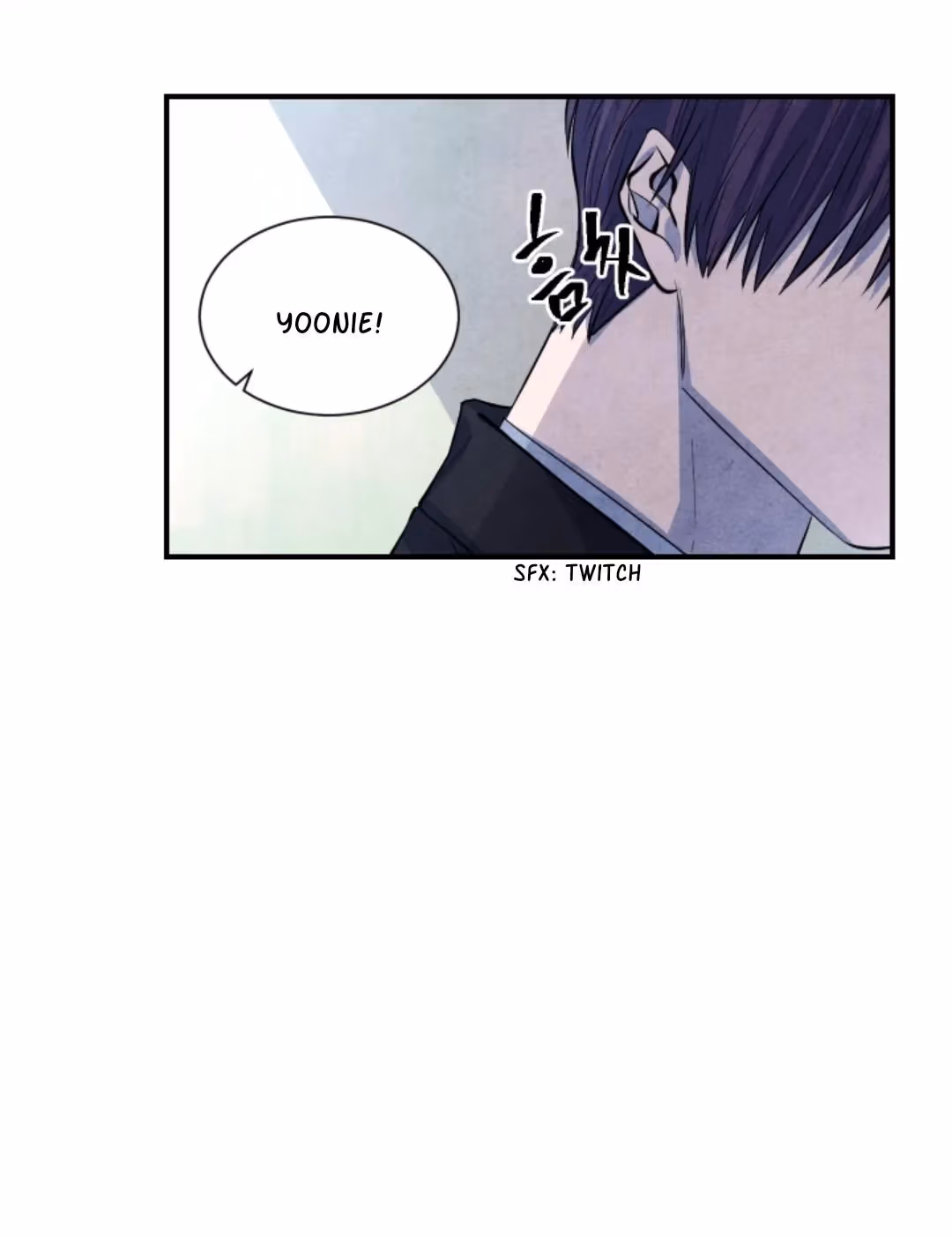 Read Byeori Jamdeul Ttae chapter 38 image 15 on Lezhin