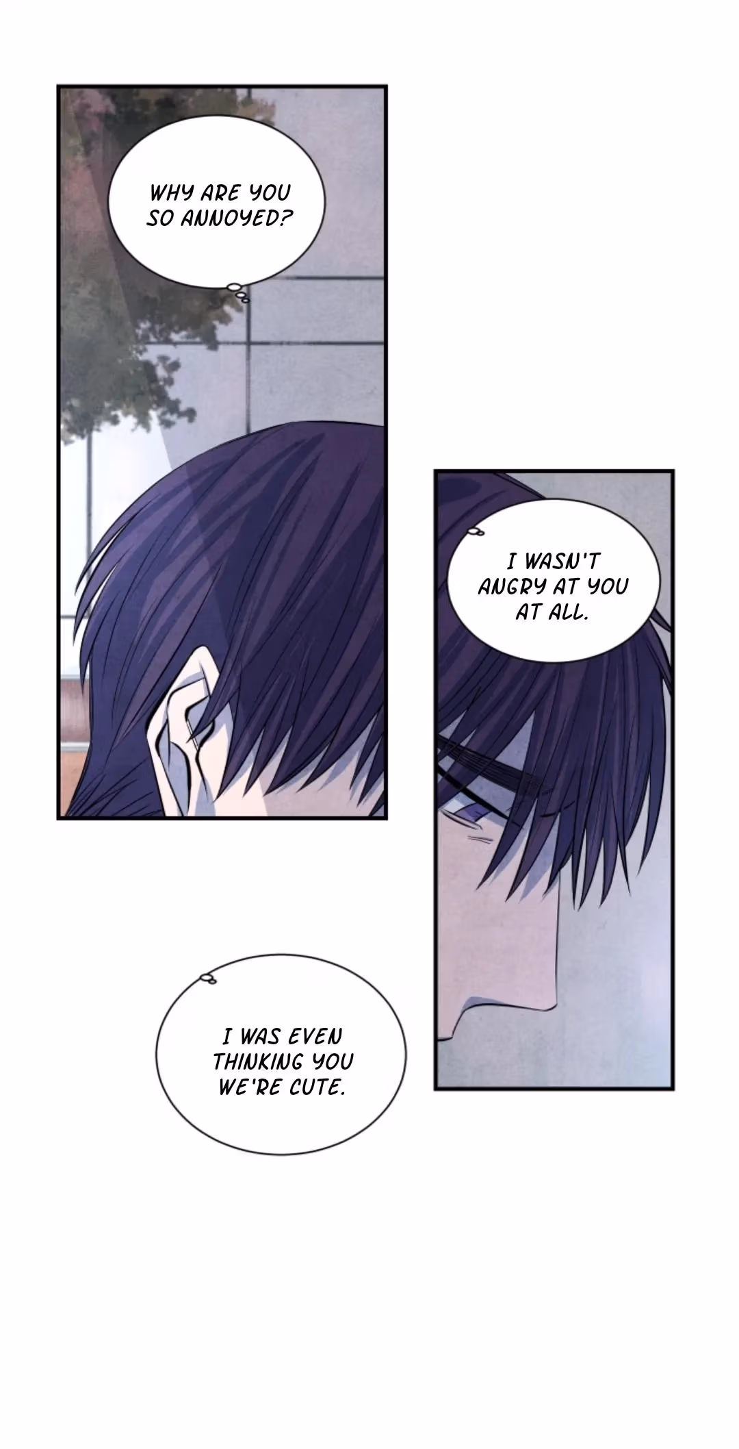 Read Byeori Jamdeul Ttae chapter 38 image 19 on Lezhin