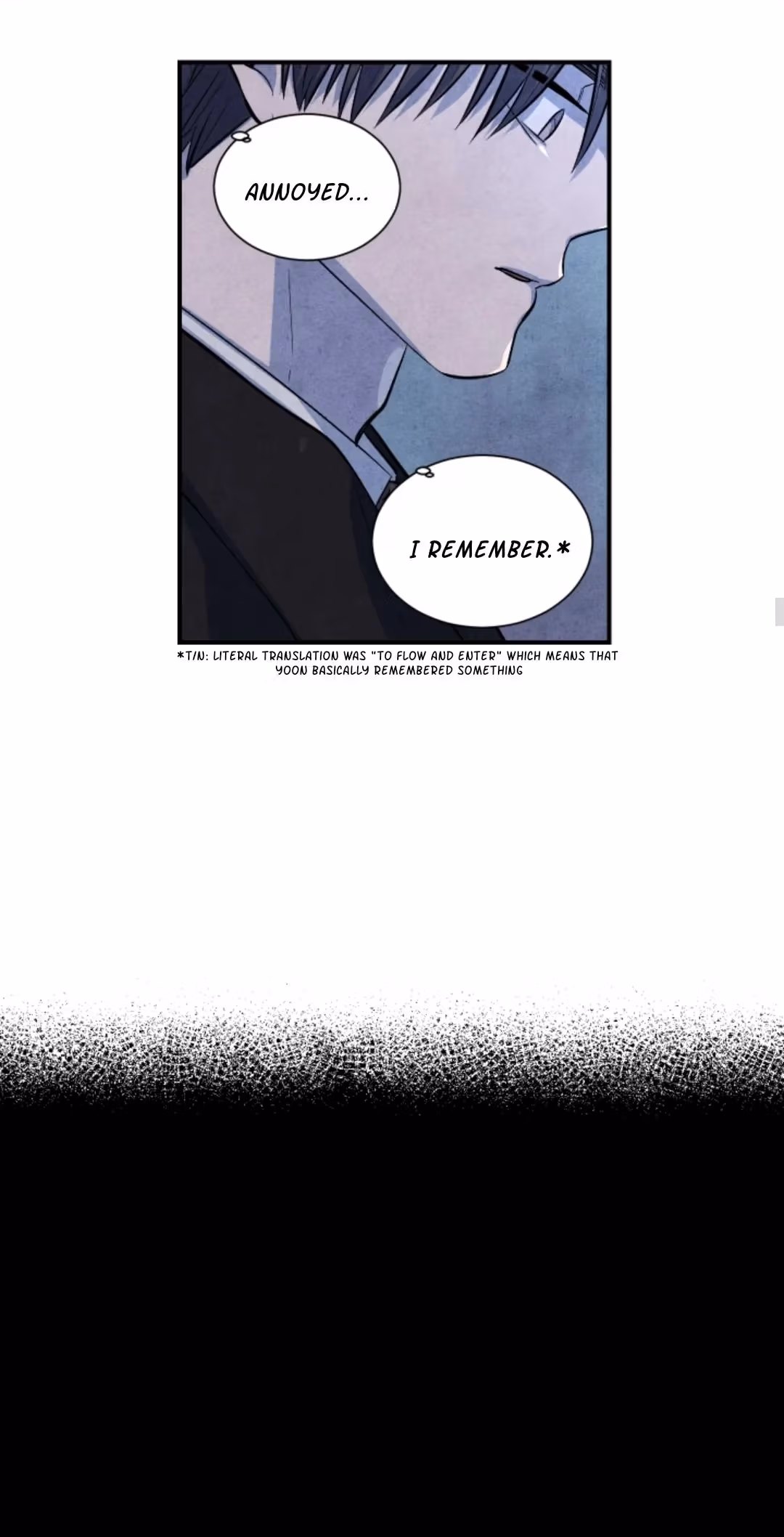 Read Byeori Jamdeul Ttae chapter 38 image 21 on Lezhin