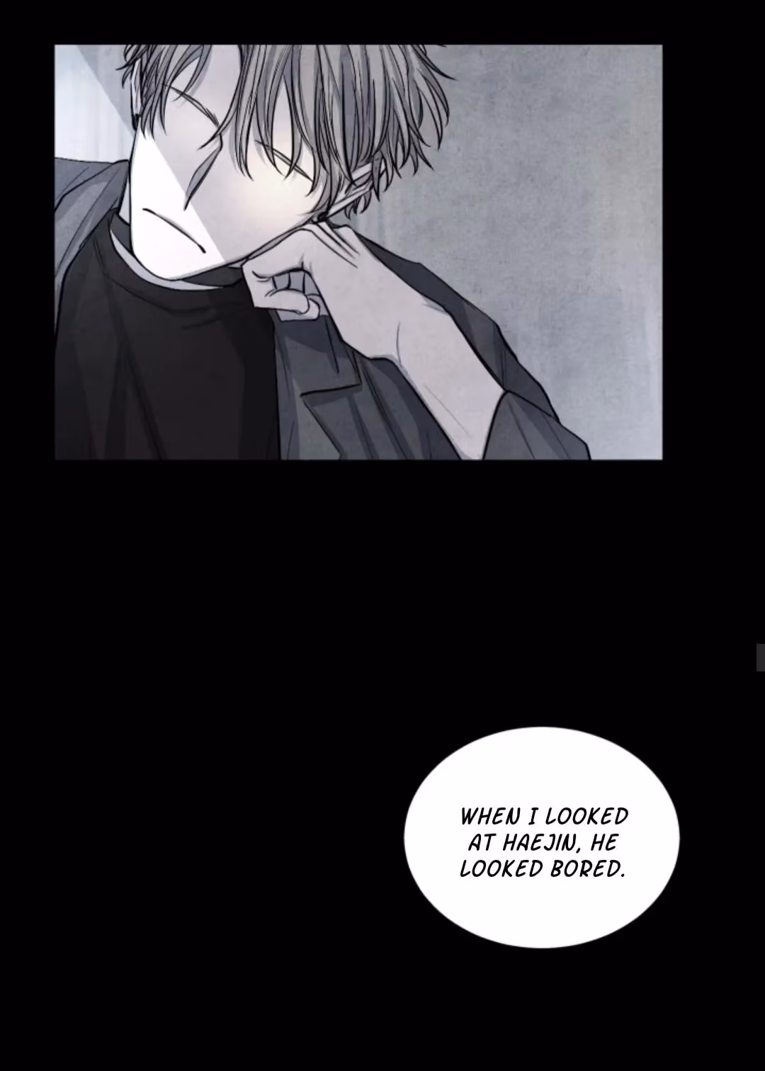 Read Byeori Jamdeul Ttae chapter 38 image 24 on Lezhin