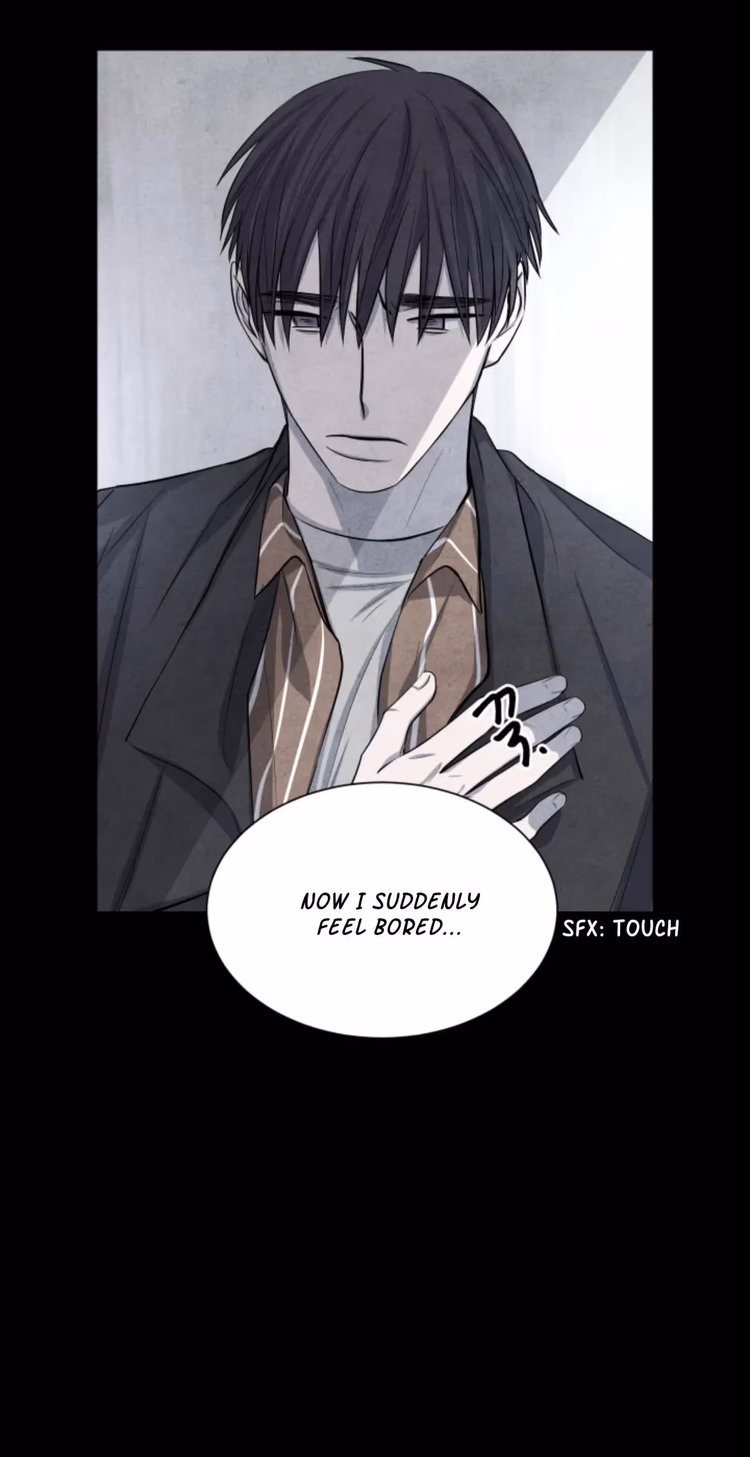 Read Byeori Jamdeul Ttae chapter 38 image 25 on Lezhin
