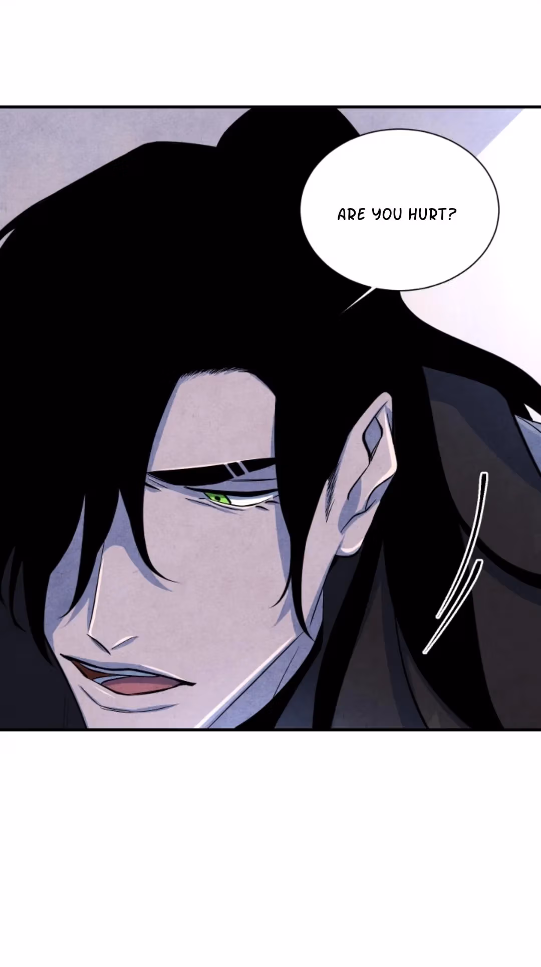 Read Byeori Jamdeul Ttae chapter 38 image 28 on Lezhin