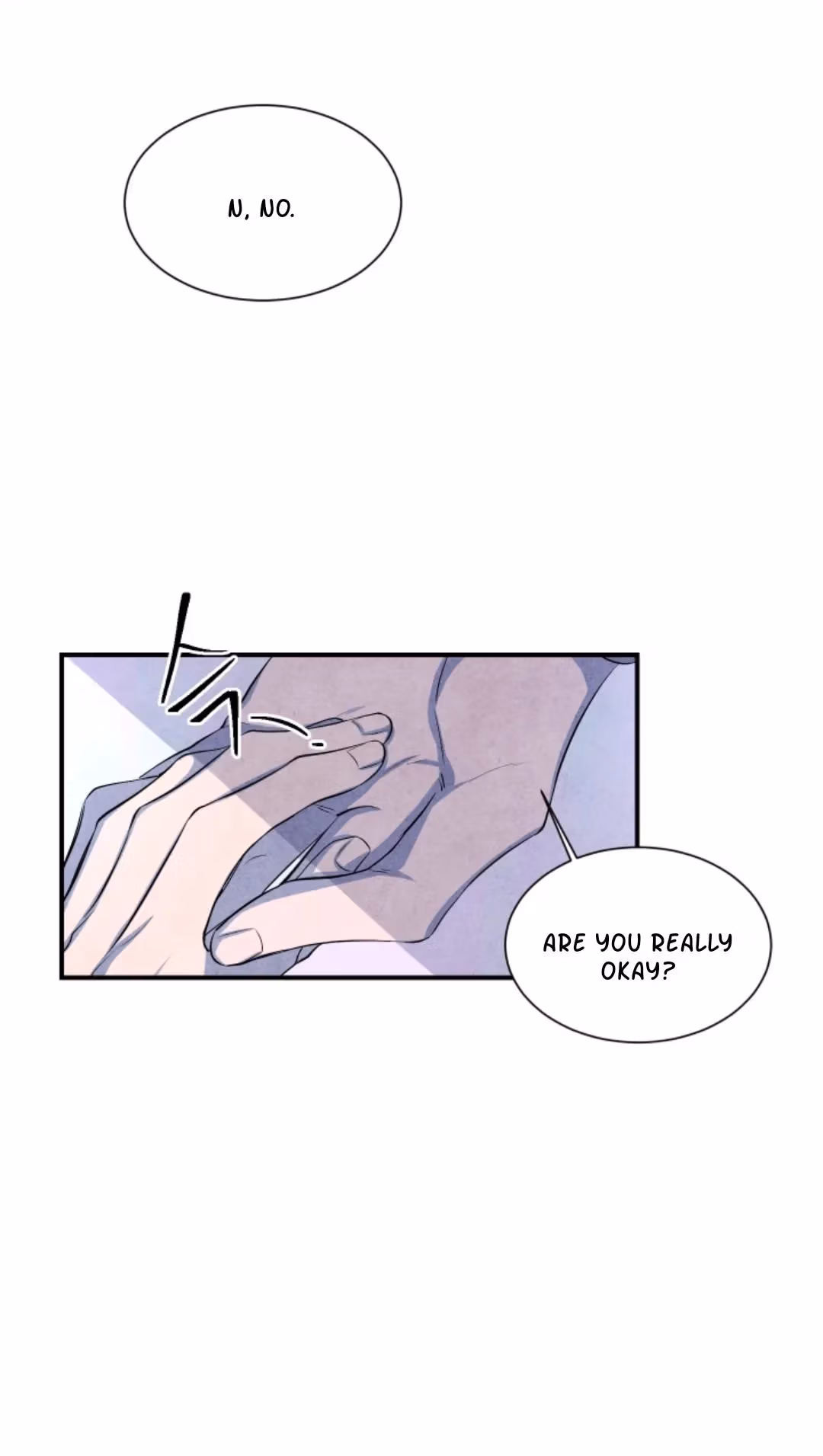 Read Byeori Jamdeul Ttae chapter 38 image 29 on Lezhin