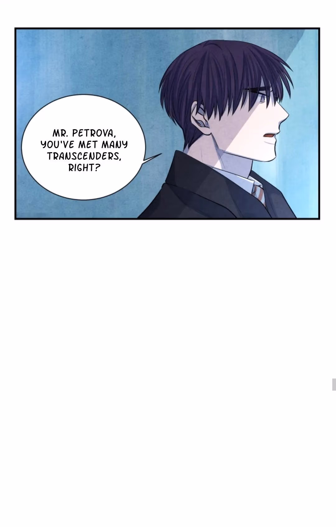 Read Byeori Jamdeul Ttae chapter 38 image 32 on Lezhin