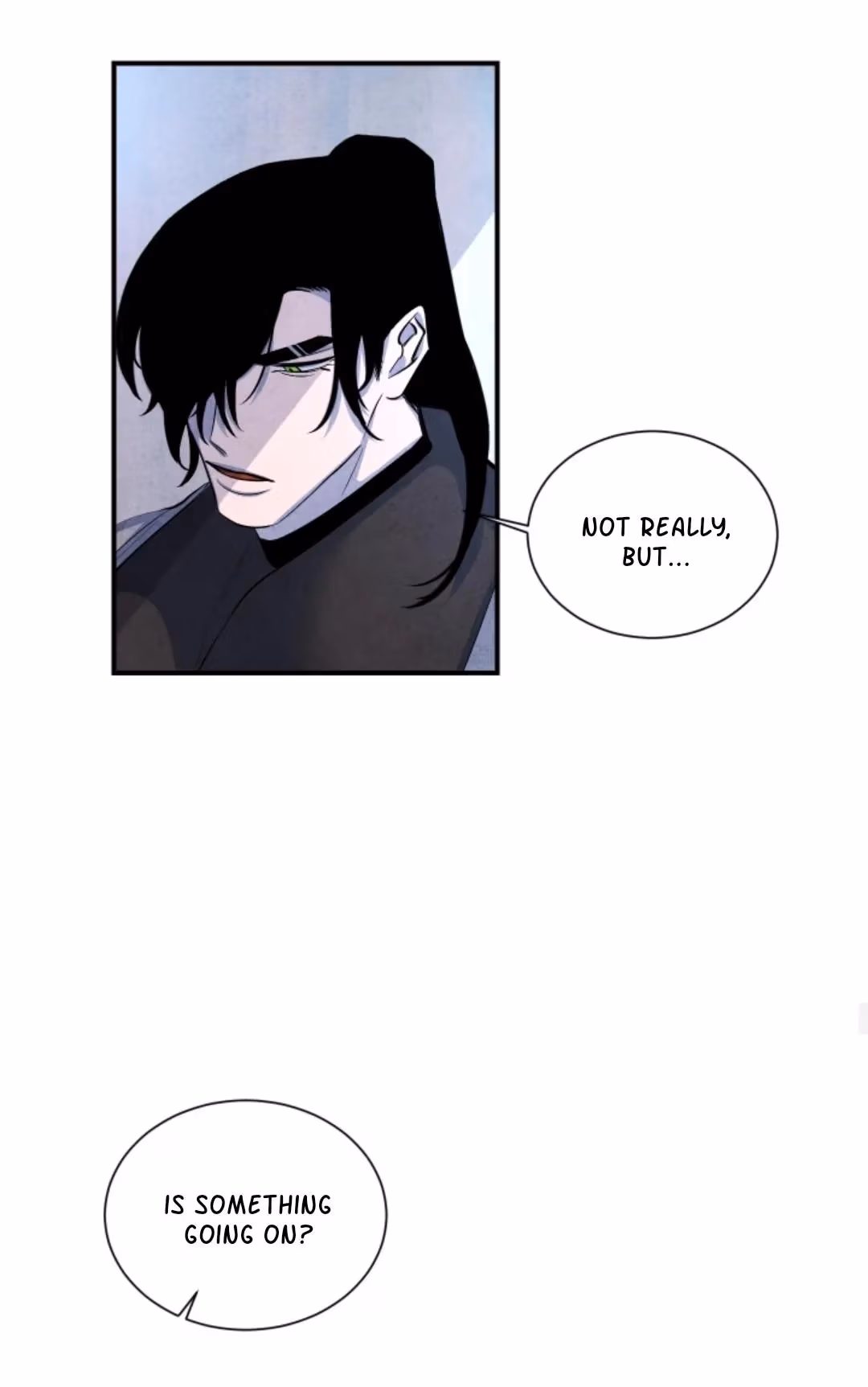 Read Byeori Jamdeul Ttae chapter 38 image 33 on Lezhin